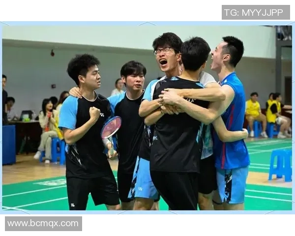 杭州羽毛球队在精英赛中的心理素质分析与表现评估