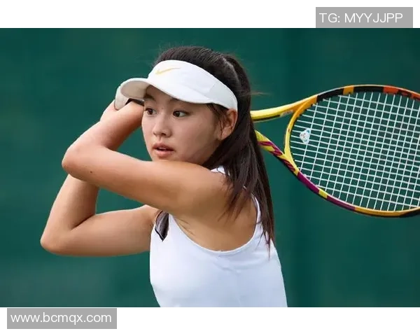 李秀英的网球人生：从热爱到职业的深度对话与心路历程