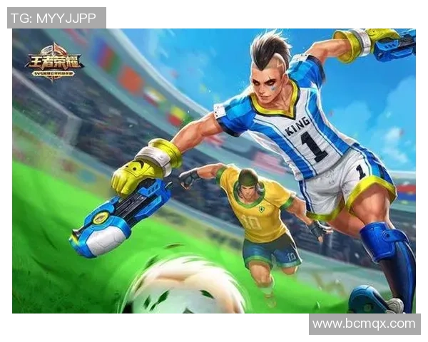 足球明星高燃瞬间展现激情与荣耀的完美定格