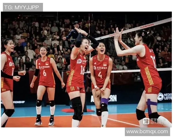 南京排球队的默契配合与战术分析探讨